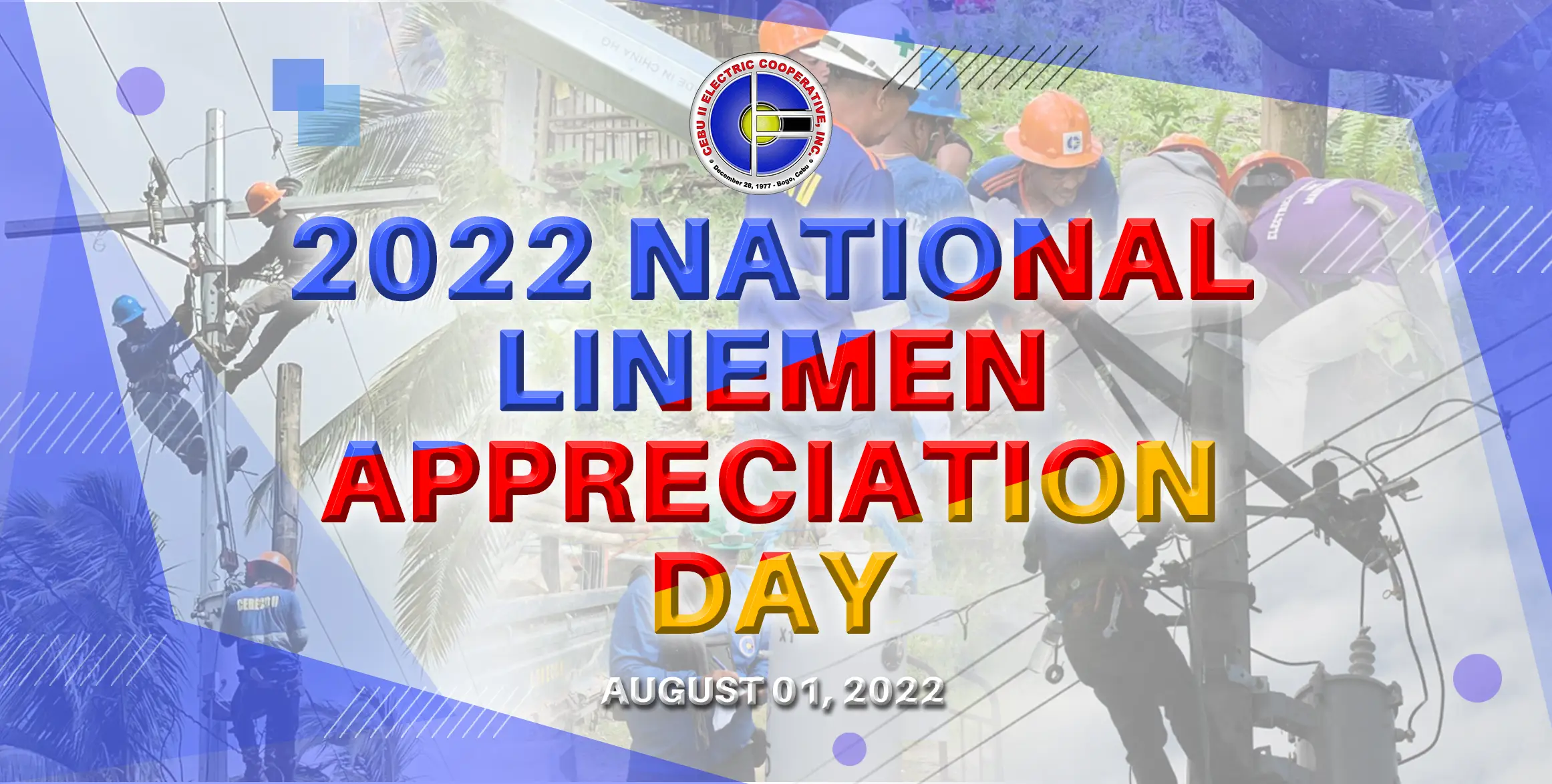 2022 Linemen Appreciation Day
